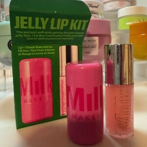 Milk Makeup Jelly Lip And Blush Kit - Pink